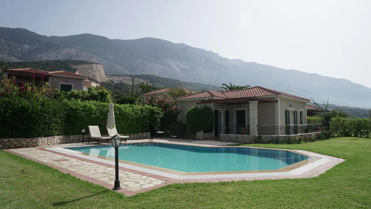 Trapezaki Villas Holiday home Trapezaki (Kefalonia)