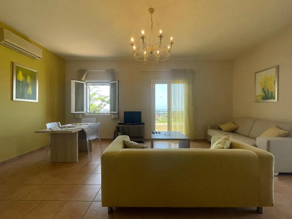 Holiday home Trapezaki Villas Greece