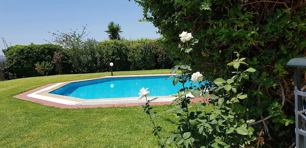 Trapezaki Villas Holiday home Trapezaki (Kefalonia)