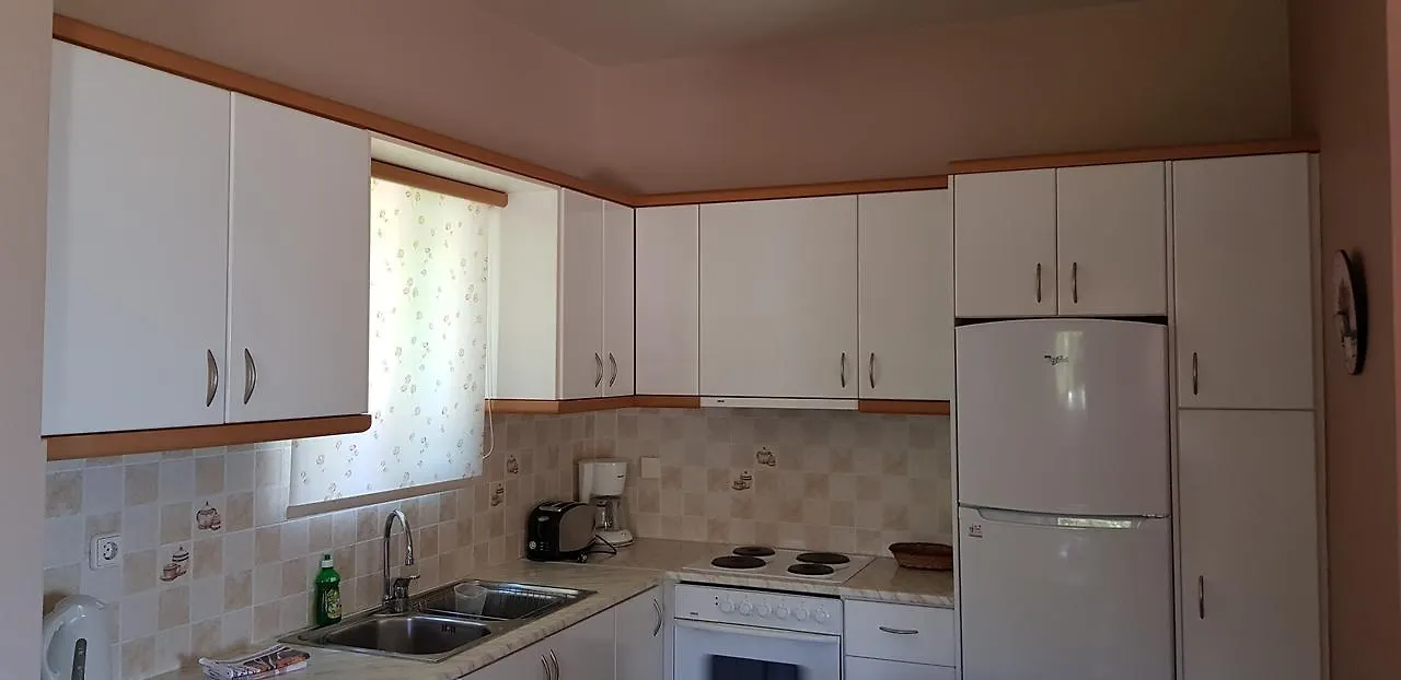 Trapezaki Villas
