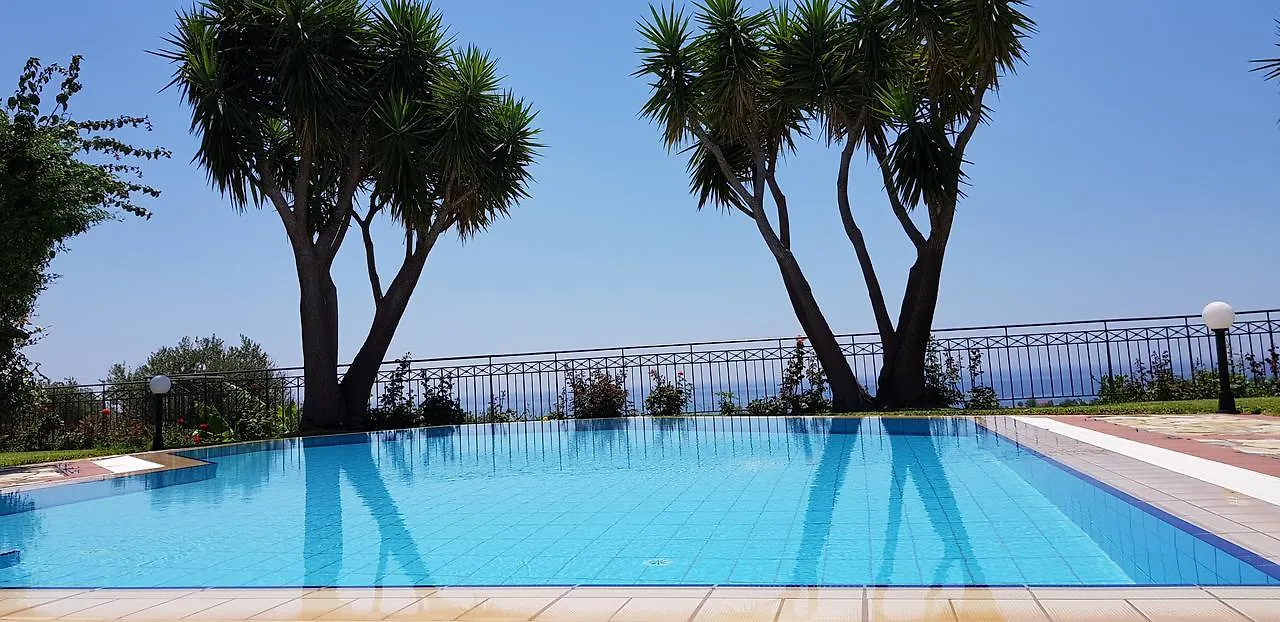 Trapezaki Villas Holiday home Trapezaki (Kefalonia)